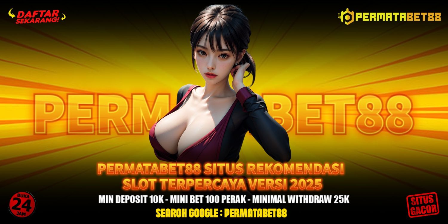 Situs Slot Gacor